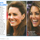 Illustration for article titled This Week In Tabloids: Kate Middleton Got Knocked Up After Watching Hot Sweaty Olympic Athletes